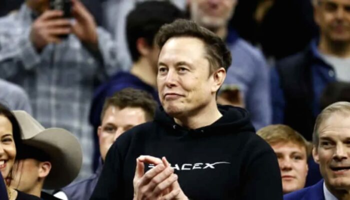 Fokus Elon Musk Terbagi di Tengah Rencana IPO Besar SpaceX