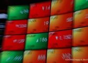 Daftar Terbaru 14 Saham Konsentrasi Tinggi di BEI Juli 2026