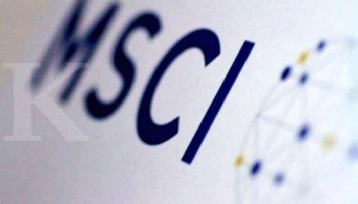 Proyeksi Rebalancing MSCI Agustus 2026: CPIN dan GOTO Berisiko Keluar