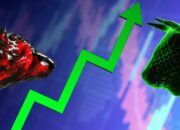 Wall Street Menguat Berkat Reli Saham Semikonduktor Pasca Inflasi AS Melambat
