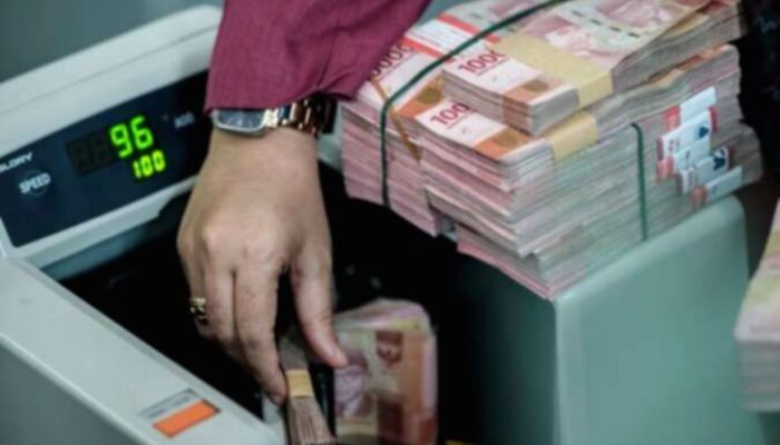 Rupiah Melemah ke Rp 18.109, Sentimen Geopolitik Tekan Kurs Dolar AS