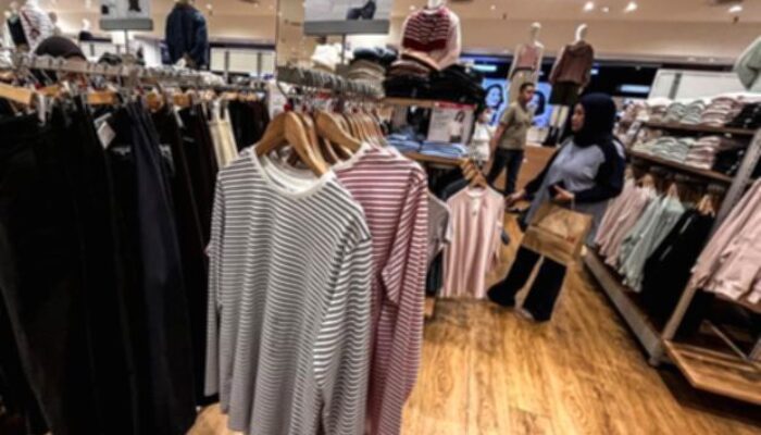 Pengunjung Mal Tetap Ramai, Konsumen Kini Lebih Selektif Berbelanja