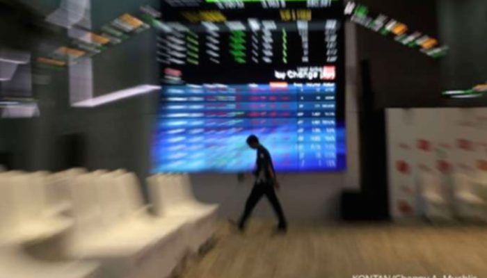 Masuk Watchlist S&P DJI, Investor Asing Masih Tahan Investasi Saham Bank