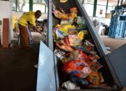 BPDLH Berpotensi Kelola Dana EPR untuk Penanganan Sampah Nasional
