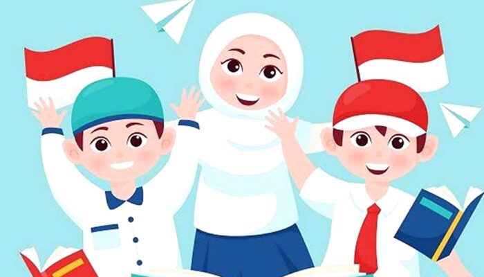 2 Contoh Susunan Acara Penutupan MPLS SD, SMP, dan SMA Terbaru