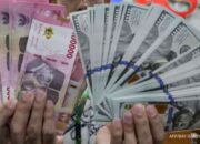 Rupiah Menguat 0,80% Sepekan, Pasar Fokus Pantau Keputusan RDG BI