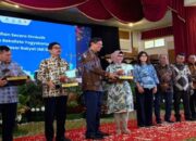 Pegadaian Salurkan 50 Becak Listrik untuk Dorong Ekonomi Kerakyatan Yogyakarta