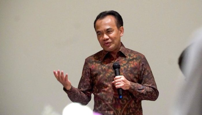 Pemerintah Berikan Relaksasi Aturan DHE SDA bagi 64 Eksportir Tambang