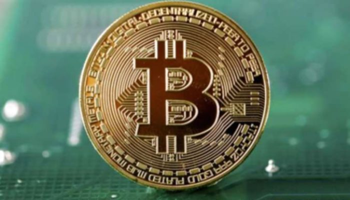Standard Chartered Proyeksikan Harga Bitcoin Tembus US$126.000 Akhir Tahun Ini