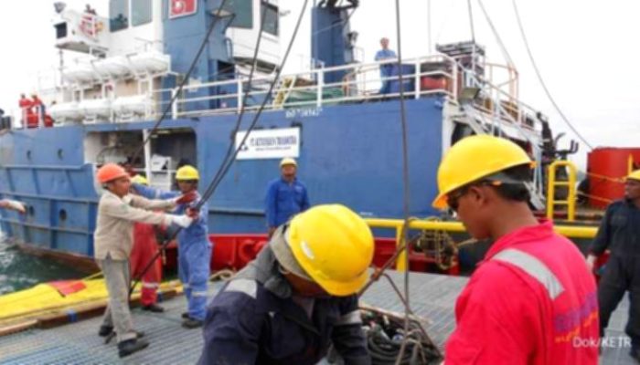 Inti Mas Bangun Perpanjang Periode Tender Sukarela Saham KETR hingga September