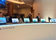ASUS ExpertBook P3 Tawarkan Fleksibilitas Tinggi untuk Kebutuhan Bisnis