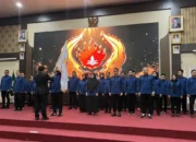Pengurus KONI Payakumbuh Fokus Mengejar Prestasi Porprov Sumbar