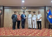 Mahyeldi Dorong Praja IPDN Perkuat Integritas dan Transformasi Digital