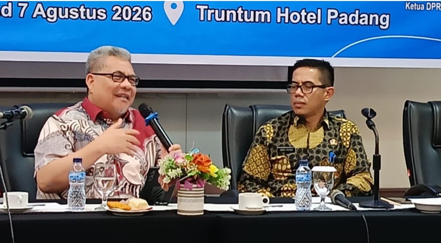 ketua-dprd-sumbar-muhidi-ajak-seluruh-elemen-bangun-budaya-kewaspadaan-kantibmas