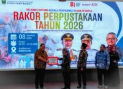 Sumatera Barat Kembangkan Perpustakaan Sebagai Pusat Pemberdayaan Ekonomi Masyarakat