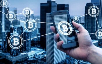 Tokenisasi Blockchain Mempermudah Akses Investasi ETF di Pasar Global