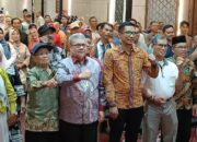 Muhidi Ajak Masyarakat Berkolaborasi Jaga Ketertiban Umum Sumatera Barat