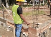 Proyek Revitalisasi SMP Negeri 3 Agam Diduga Langgar Aturan