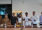 Kombes Teddy Fanani dan Bill Irzano Sepakati Perdamaian Resmi