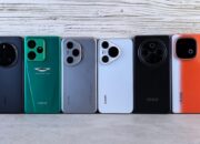 Tujuh Rekomendasi Ponsel Android Berkemampuan Zoom Seratus Kali Lipat