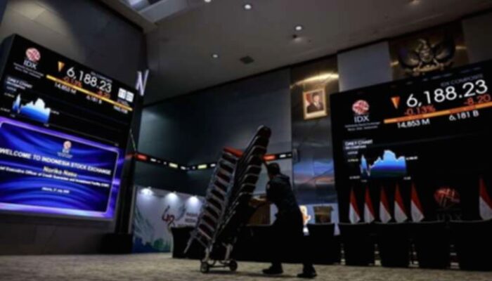 Menanti Keputusan FTSE Russell: Dampak bagi IHSG dan Saham Blue Chip