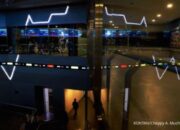 IHSG Menguat 2,78% Sepekan, Simak Daftar Saham Pilihan Investor Asing
