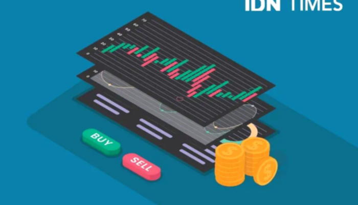 S&P Ingatkan Investor Terkait Dominasi Saham Teknologi dan Konsentrasi Pasar