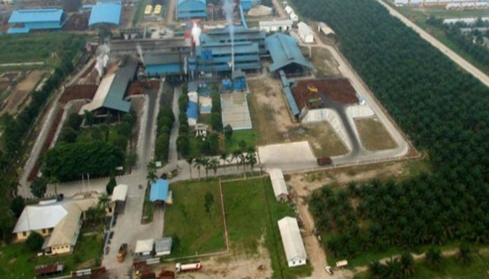 Unilever Ekspansi Pabrik Oleokimia di KEK Sei Mangkei Senilai Rp2,59 Triliun