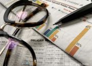 Layar ponsel menampilkan aplikasi investasi Bibit.id yang menunjukkan data pemesanan instrumen Sukuk Ritel seri SR025.