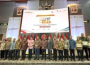 Syailendra Luncurkan ETF Syariah Berbasis Emas di BEI