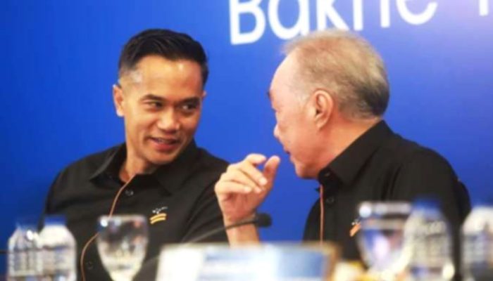 Pendapatan Bakrie & Brothers Tumbuh 45,8 Persen di Semester I 2026