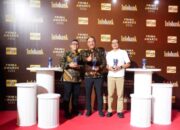Bank bjb Raih Lima Penghargaan di Ajang PRIMA Awards 2026