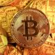 Grafik pergerakan harga Bitcoin dan Ether di tengah kondisi pasar kripto yang fluktuatif