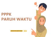 Menteri PANRB Rini Widyantini memberikan keterangan terkait kebijakan alih status guru PPPK menjadi PNS di Jakarta.