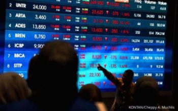 Premi Risiko Investasi Indonesia Turun, Ini Strategi Cuan bagi Investor