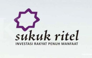 Pemerintah Resmi Tawarkan Sukuk Ritel SR025, Targetkan Dana Rp40 Triliun