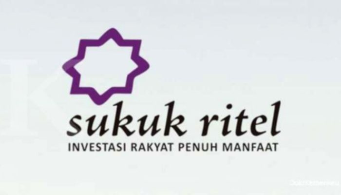 Pemerintah Resmi Tawarkan Sukuk Ritel SR025, Targetkan Dana Rp40 Triliun