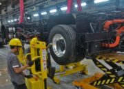 Penyebab Laba VKTR Semester I 2026 Banyak Mengalir ke Nonpengendali
