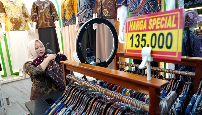 Cara Daftar SAPA UMKM untuk Mendapatkan Diskon 50% di E-commerce