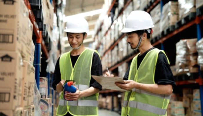 FAS Perkuat Solusi Operasional dan Manajemen Gudang untuk Mitra Blibli