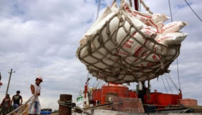 LPEM UI: Belanja Pemerintah Topang Pertumbuhan Ekonomi Indonesia Triwulan II 2026