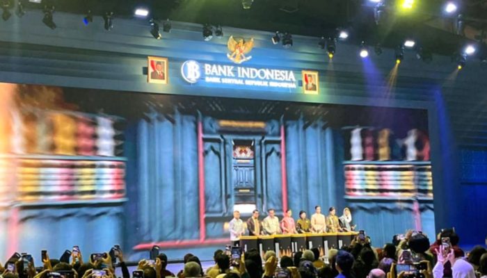 BI Gelar Karya Kreatif Indonesia 2026, Dorong UMKM Naik Kelas