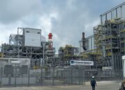 PT Freeport Indonesia Targetkan Perpanjangan Izin Usaha Tambang Segera Terbit