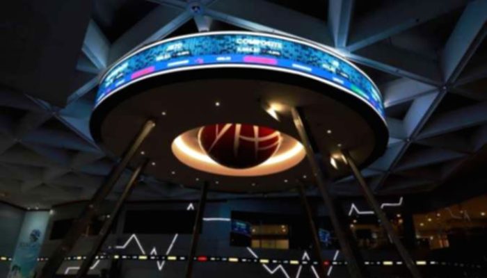 BEI Luncurkan IDX Green, Simak Prospek Saham Berbasis Hijau Hari Ini