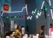 IHSG Menguat, Simak Daftar Saham yang Banyak Dilepas Investor Asing