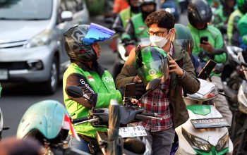 Aturan Status Ojol di Indonesia dan Negara Tetangga: Perbandingan Regulasi Terbaru
