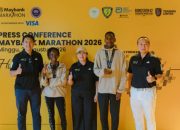 Maybank Marathon 2026 Targetkan Dampak Ekonomi Bali Capai Rp300 Miliar