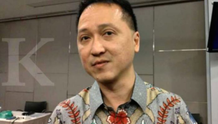 Djoko Joelijanto Resmi Jadi Pengendali Baru Minna Padi Investama