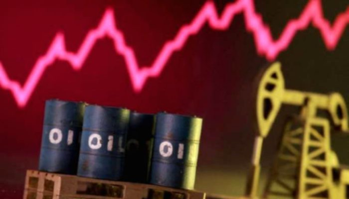 Harga Minyak Turun Tiga Hari Berturut-turut, WTI Sentuh US$ 80,97
