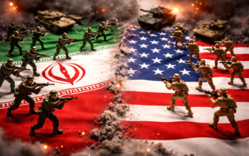 Peringatan Keras Iran kepada Negara Tetangga Terkait Sanksi Ekonomi AS
